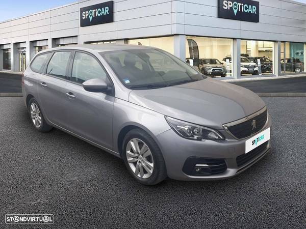 Peugeot 308 1.5 BlueHDi Active Pack - 3