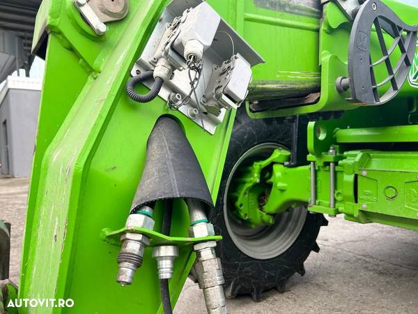 Merlo TF 42.7 Incarcator Telescopic - 5