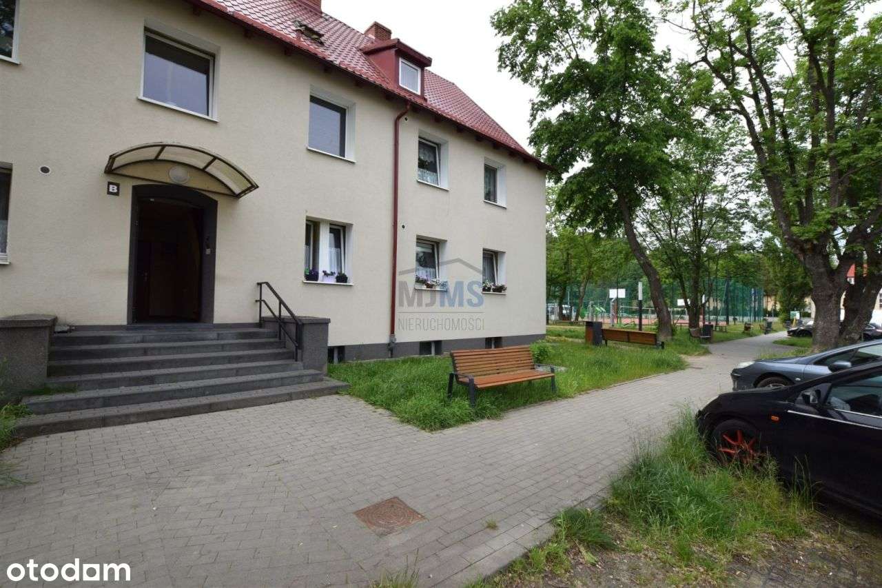 Mieszkanie 58m2 - Szkolna - Rumia Zagórze-12