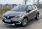 Renault Captur 1.5 dCi Limited - 4