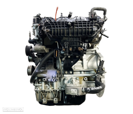 Motor G4KH HYUNDAI 2.0L 275 CV - 4