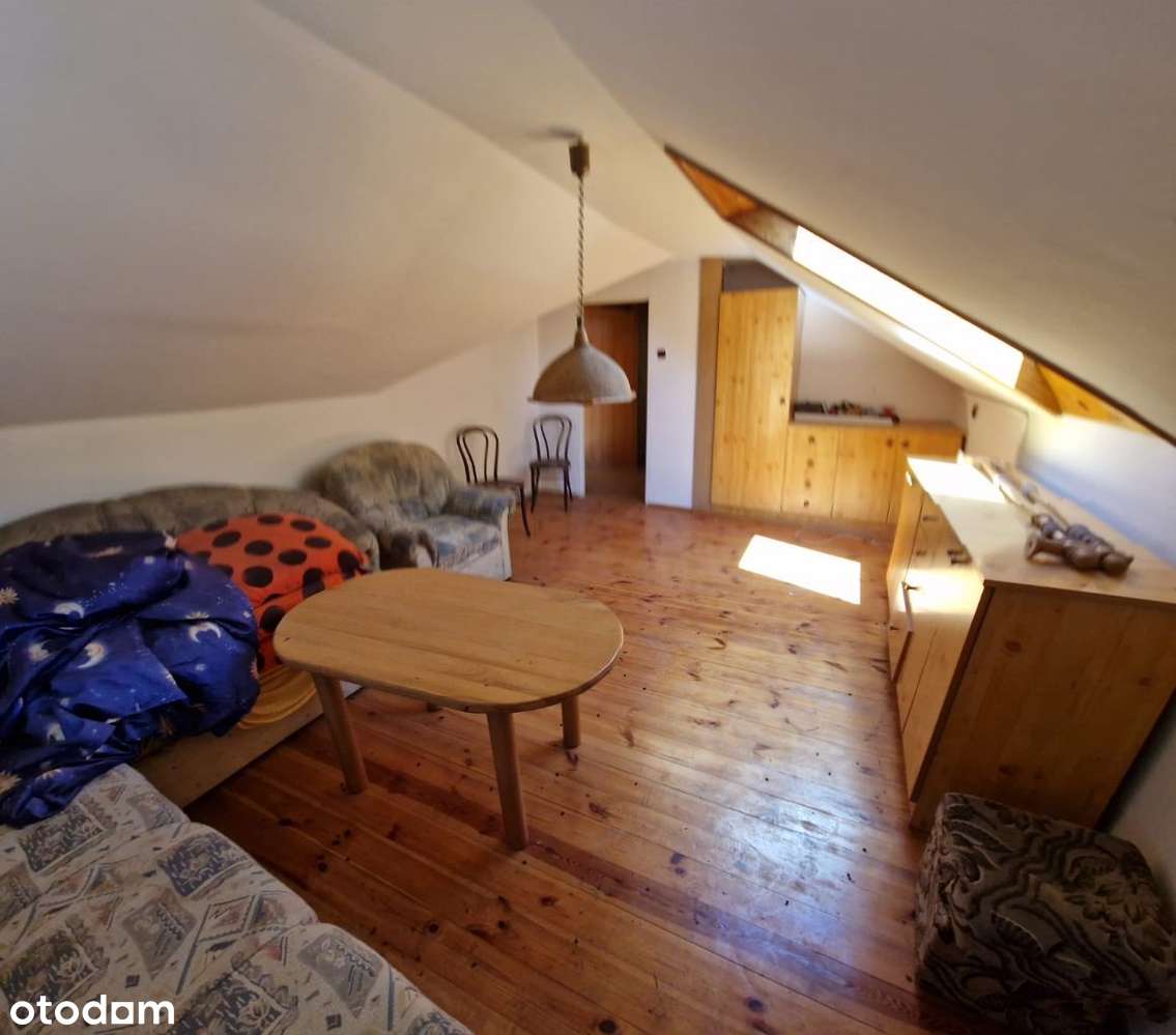 Na Sprzedaż Nieruchomość z Lokalem, Prudnik, 160m2 - Pełny obrazek: 4/8