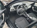 BMW Seria 1 116i Sport Line - 20