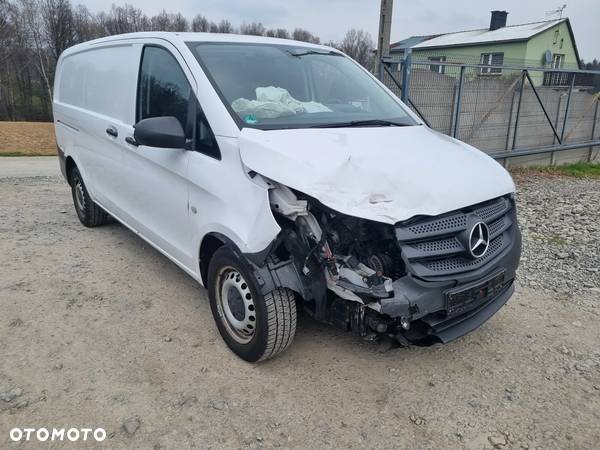 Mercedes-Benz Vito - 4