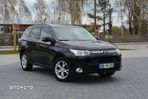 Mitsubishi Outlander - 1