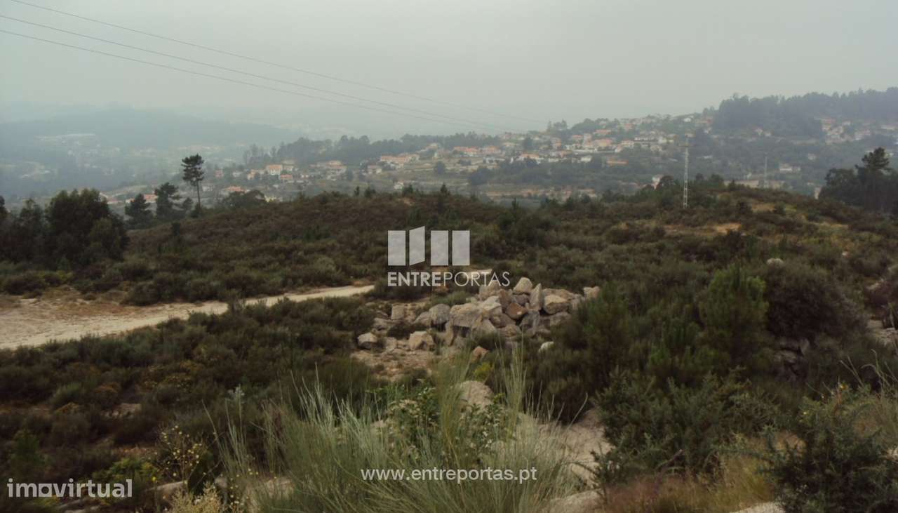 Venda Terreno, Vila Caíz, Amarante - Grande imagem: 4/9