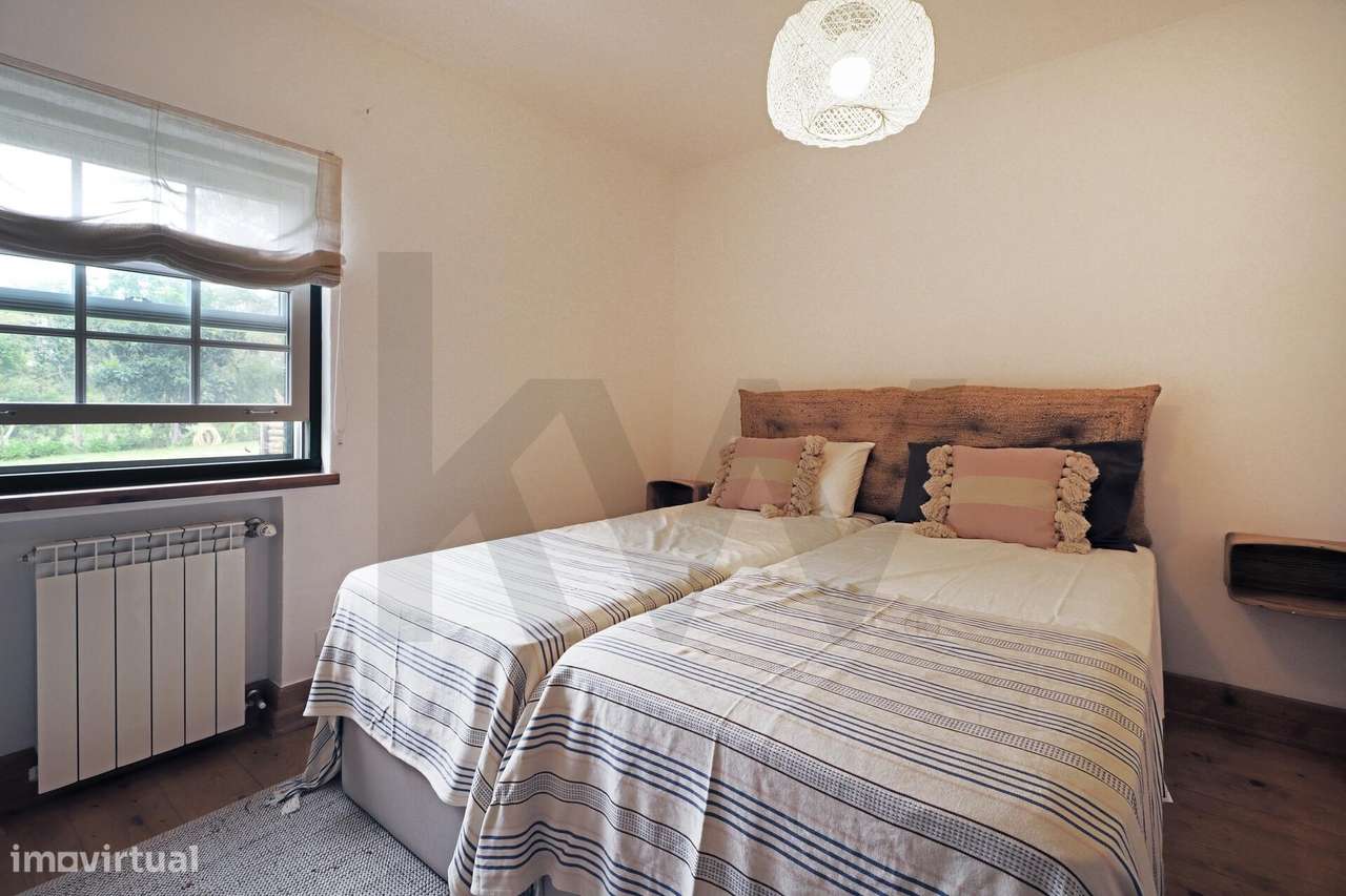 MORADIA SANTO ESTEVÃO - HERDADE DO ZAMBUJEIRO-29