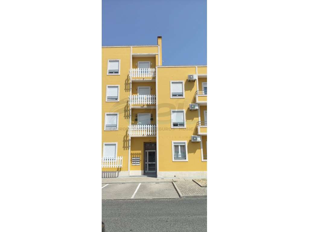 Apartamento T2-21