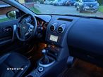 Nissan Qashqai 1.6 DCi 4 x 4 DPF Start/Stop tekna - 29