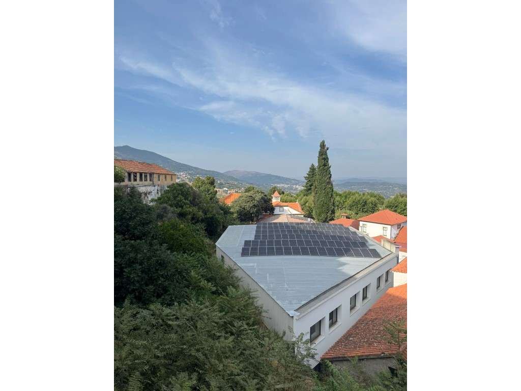 Ativo de Investimento na Covilhã c/ Elevado Potencial de Transformação-15