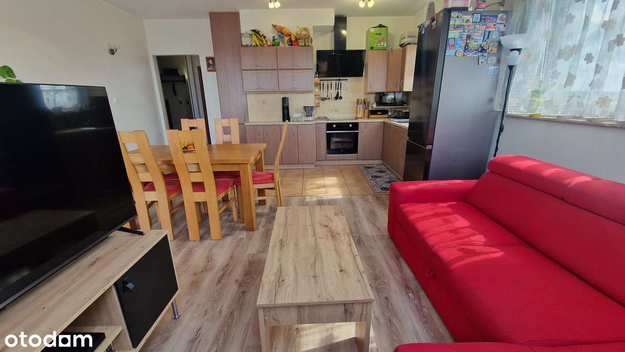 Mieszkanie, 50,60 m², Oława - Pełny obrazek: 4/16