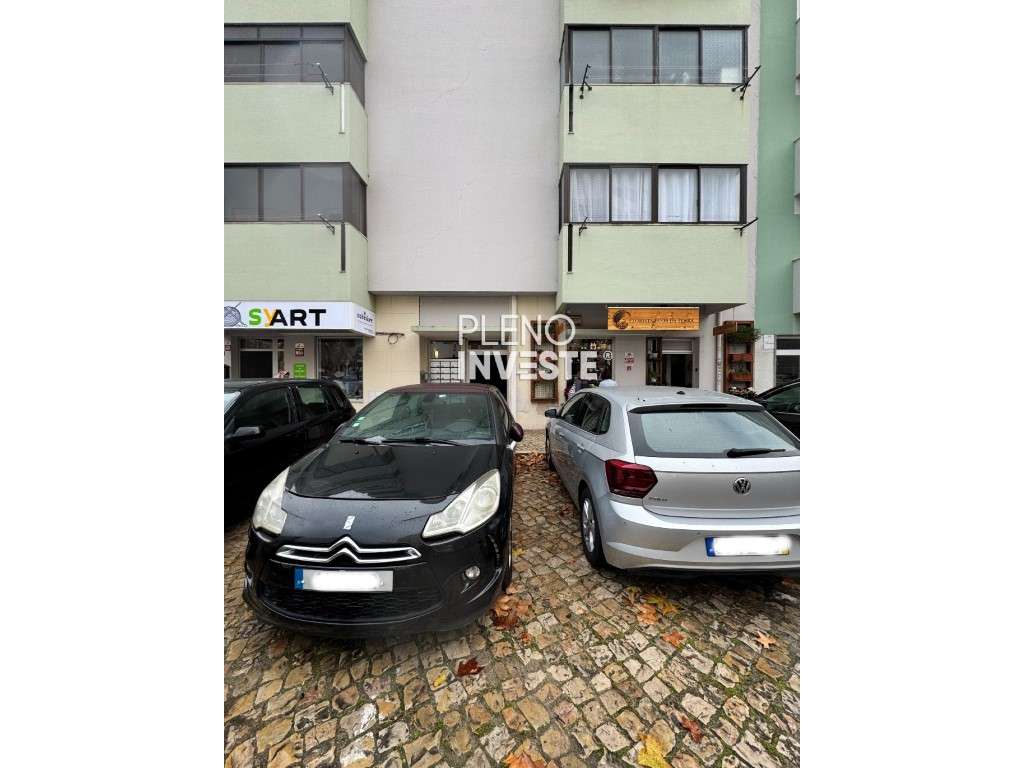 Apartamento T1 no Bonfim-17