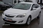 Opel Astra 2.0 CDTI DPF Automatik Sport - 1