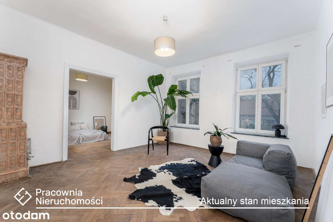 Mazowiecka 15 • piękna kamienica • z opcją wykończenia • bezpośrednio - Pełny obrazek: 5/20