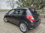 Opel Corsa 1.4 16V Cosmo - 7