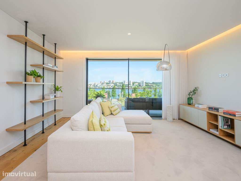 T2 em Canidelo - Grande imagem: 4/36