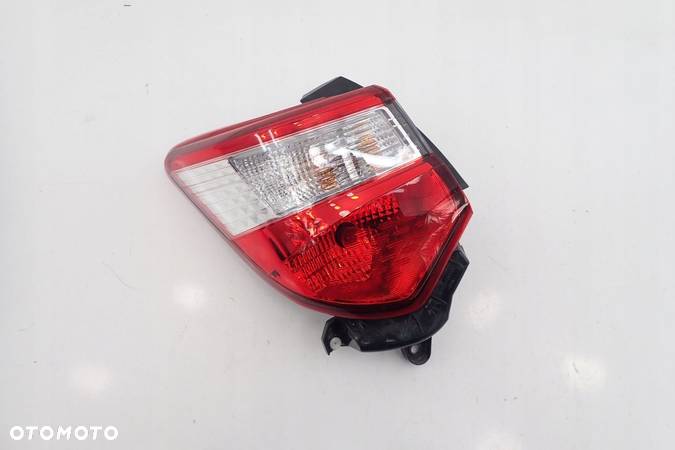 LAMPA LEWA TYLNA LEWY TYŁ TOYOTA YARIS III LIFT LED 17-19 0D-203 - 2