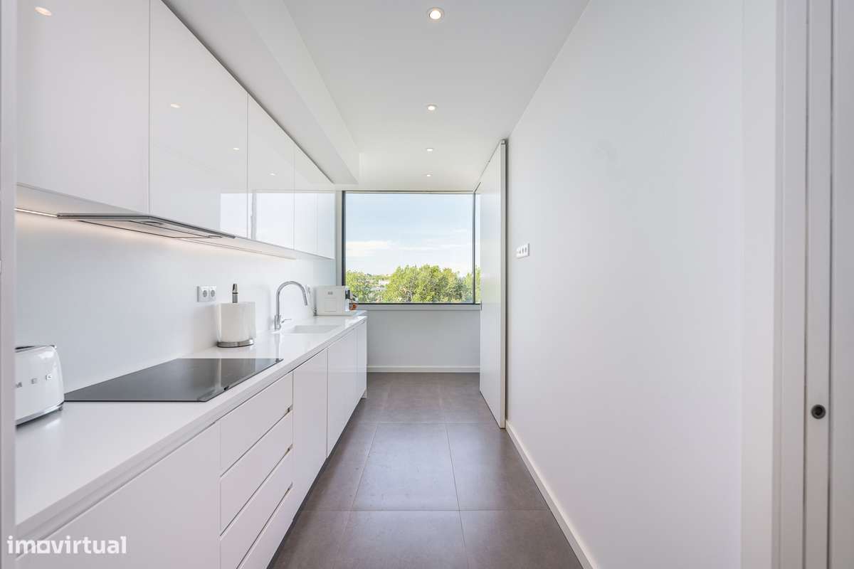 T3 perto do El Corte Inglês - Grande imagem: 5/22