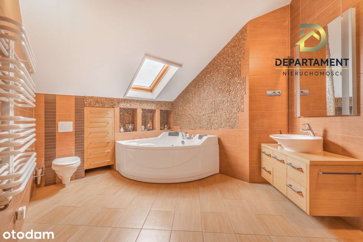 Ta piękna rezydencja może być Twoja !!!-11