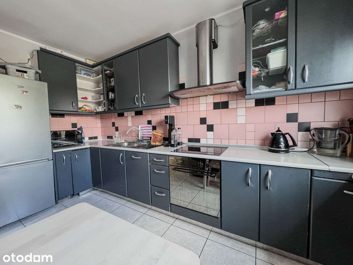 Dom w zabudowie szeregowej - 237 m2-5