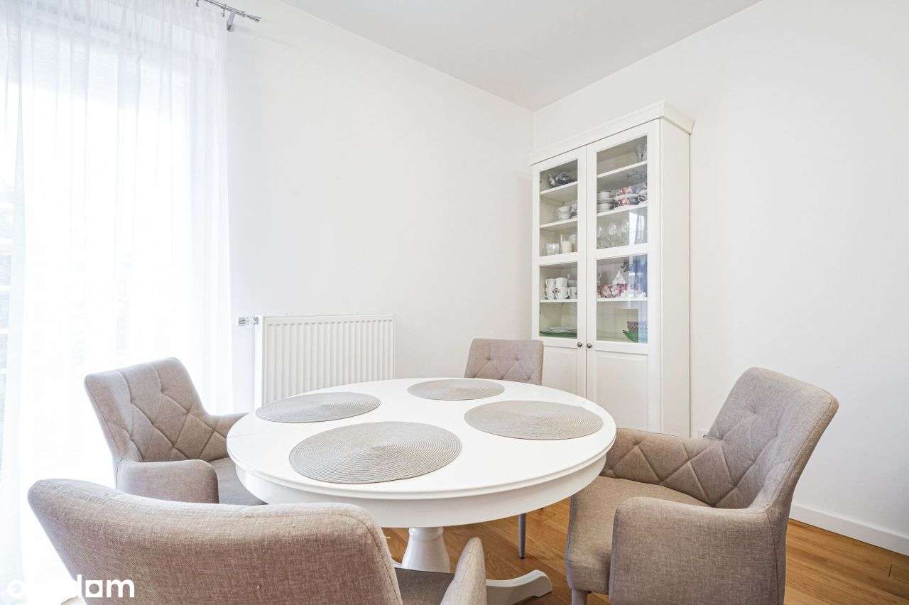 Żerań ul.Krzyżówki,3 pokoje ,apartament z 2021 rok-7