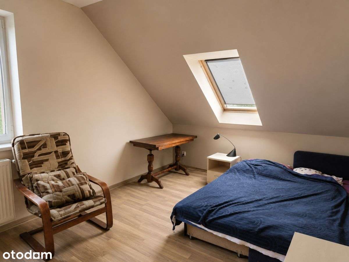 Dom | 178 m² | Działka 9,5 ara | Jelcz-Laskowice |-11