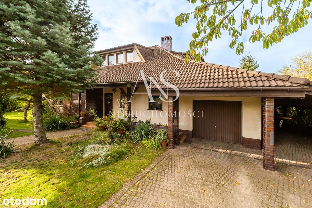 Dom w Mierzynie, świetna lokalizacja-19