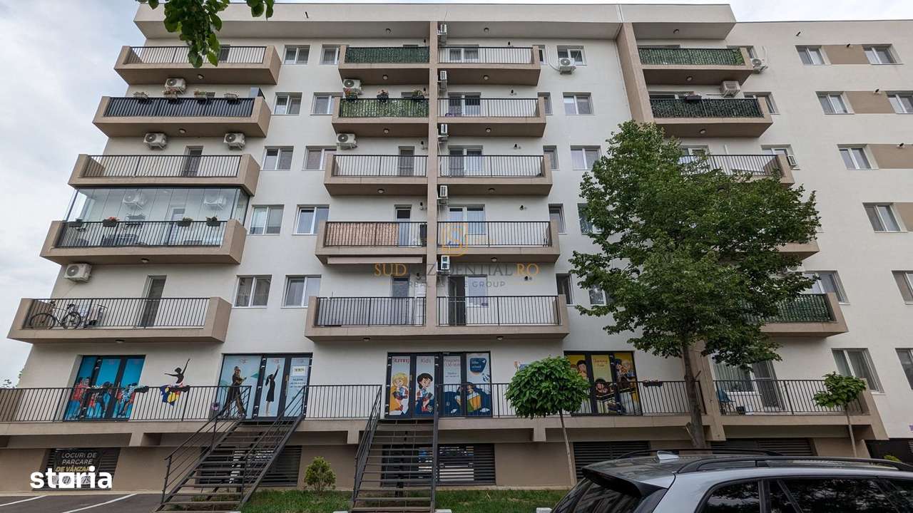 Spatiu comercial stradal, 182 mp, vitrina 11.5 ml, Grand Arena Mall - Imagine principală: 5/7