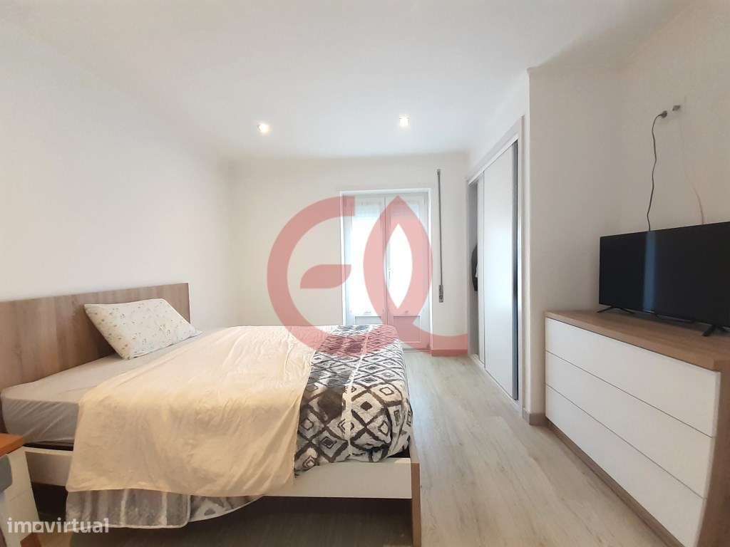 Apartamento T3+1 - Vila Praia Ancora-8