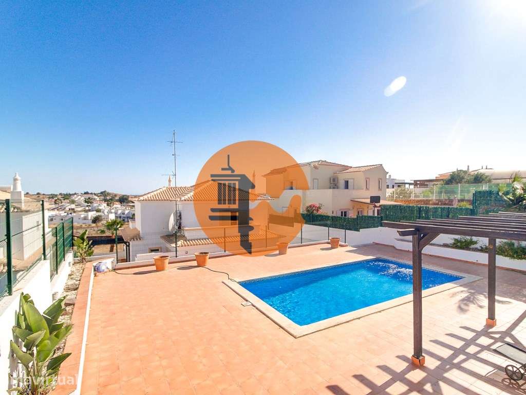 Moradia T4 de Luxo com Piscina e Vistas Panorâmicas - Quinta da Cer... - Grande imagem: 5/53