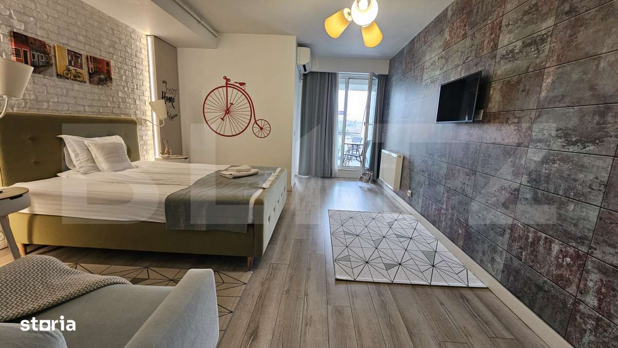 Afacere la cheie in Gheorgheni, Randament 10% - Imagine principală: 1/8