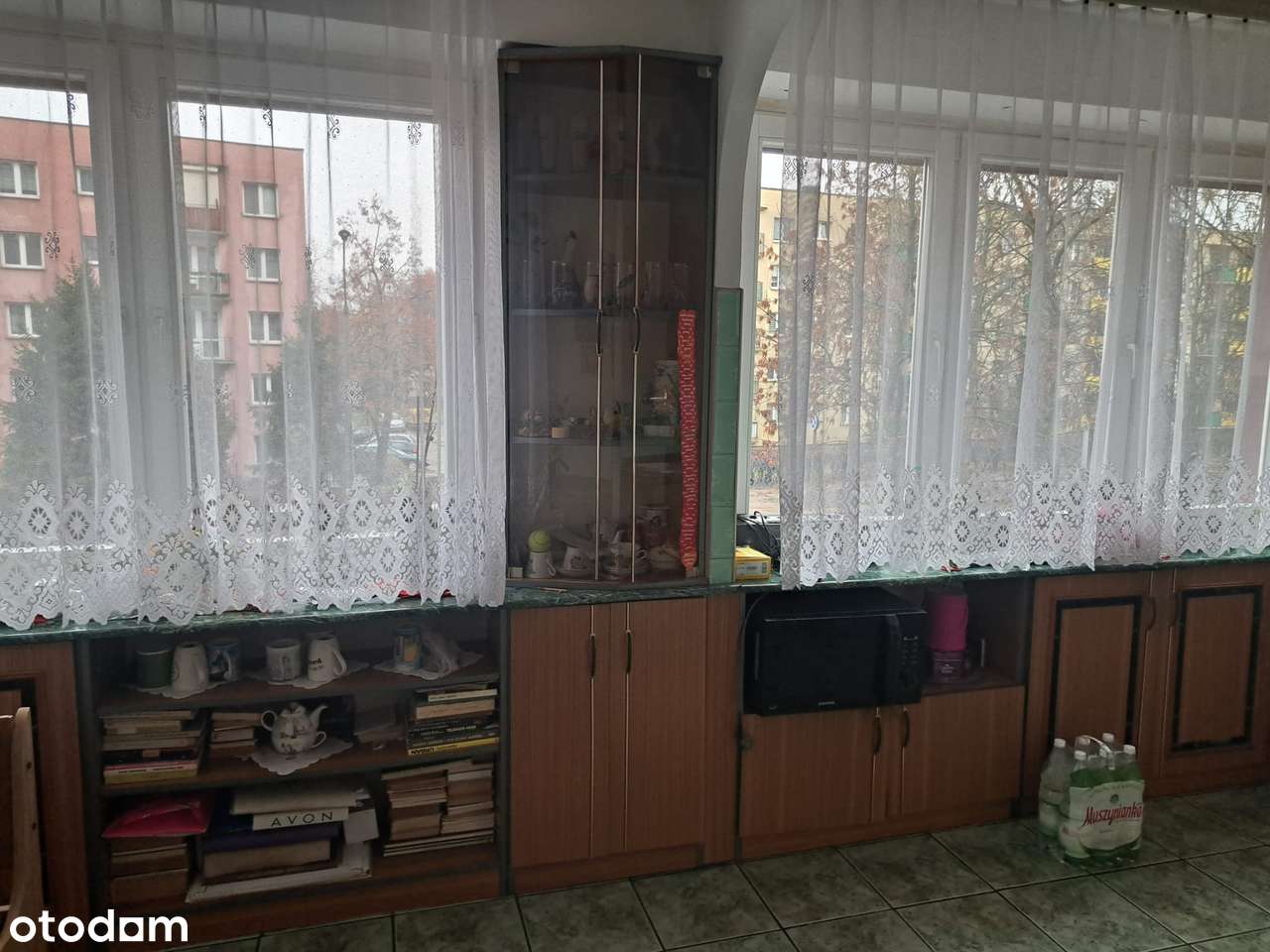 Mieszkanie 4 pokojowe - Pełny obrazek: 5/17