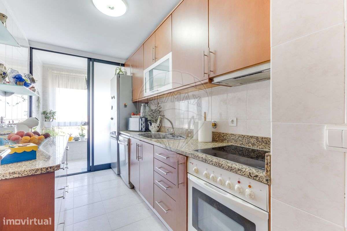 Apartamento T2 para venda - Grande imagem: 5/24