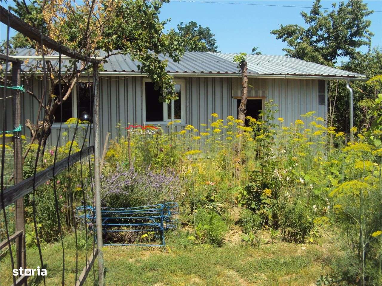 Vila Focsani, S+P+M, mobilata si utilata, CT si anexa-17