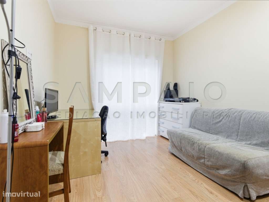 Apartamento T2 - Rio Tinto-19