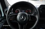 Mercedes-Benz Sprinter 316 CDI Plandeka 10 palet + Kurnik + Firana Salon PL Jeden Właściciel - 11