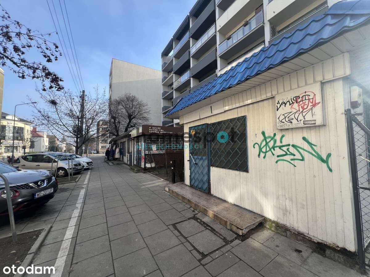 Grunt inwestycyjny w topowej lokalizacji! 0%!-6