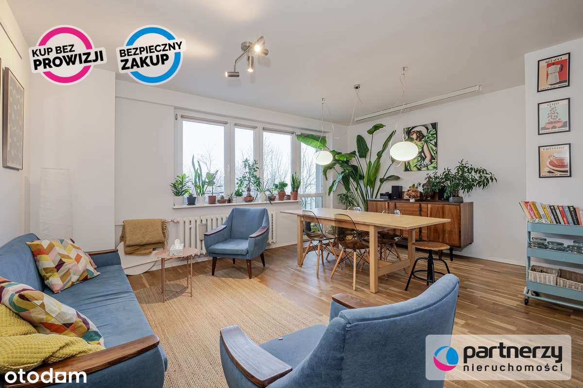 4 pokoje po remoncie Suchostrzygi