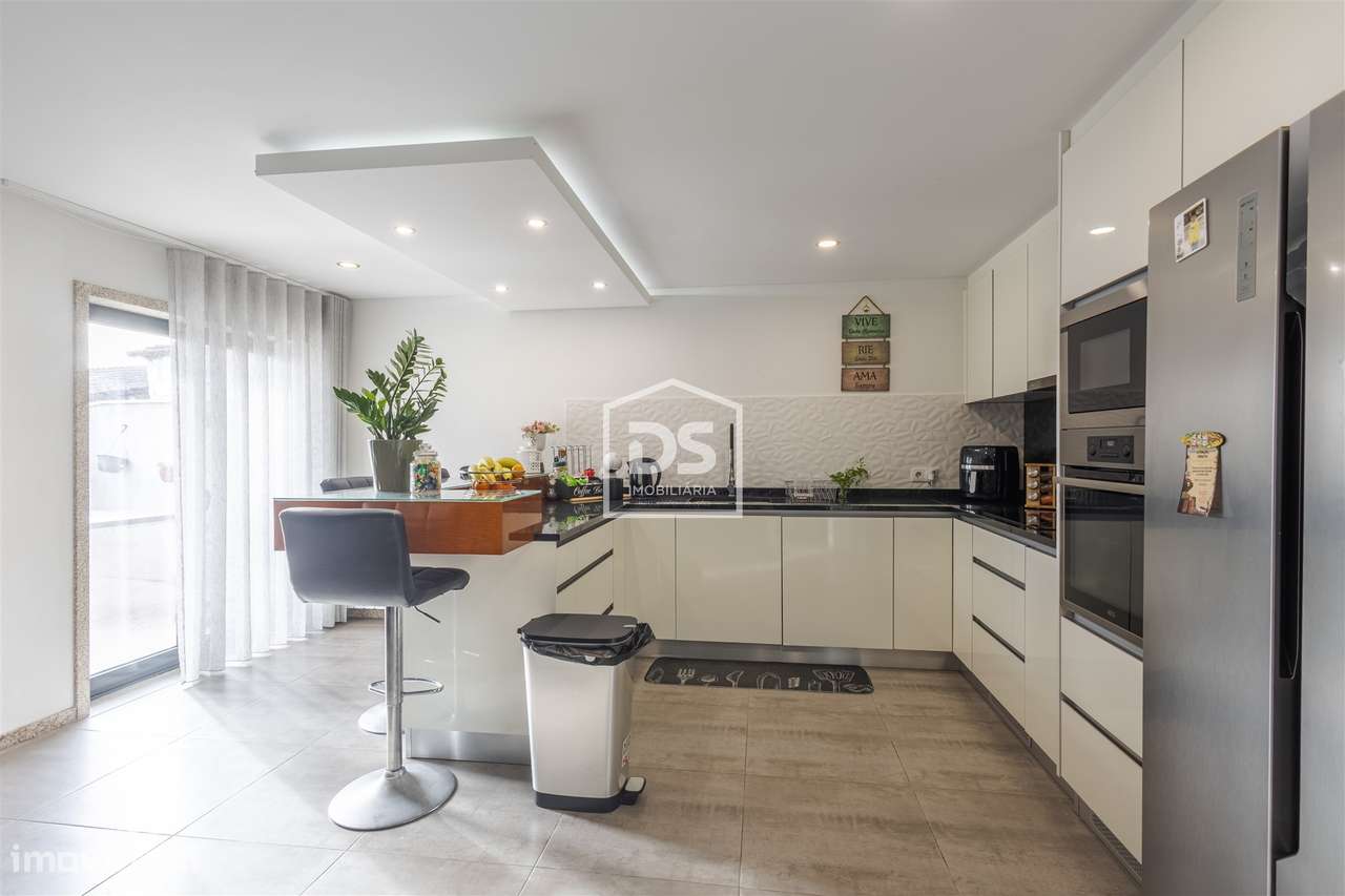 Moradia T3 Venda em Abragão,Penafiel-14