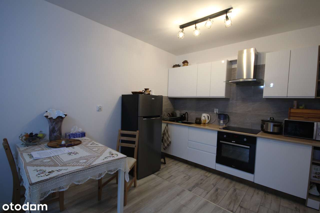 okolice ul. Polnej NOWE/TARAS/OGRÓD - Pełny obrazek: 3/20