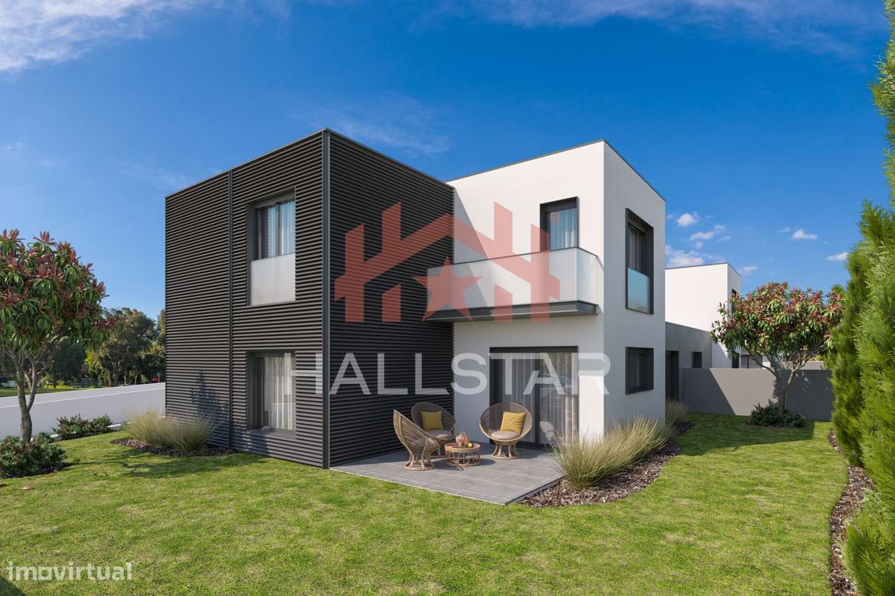 Moradia T3 / Projecto Chave na Mão / Aveiro - Grande imagem: 2/37