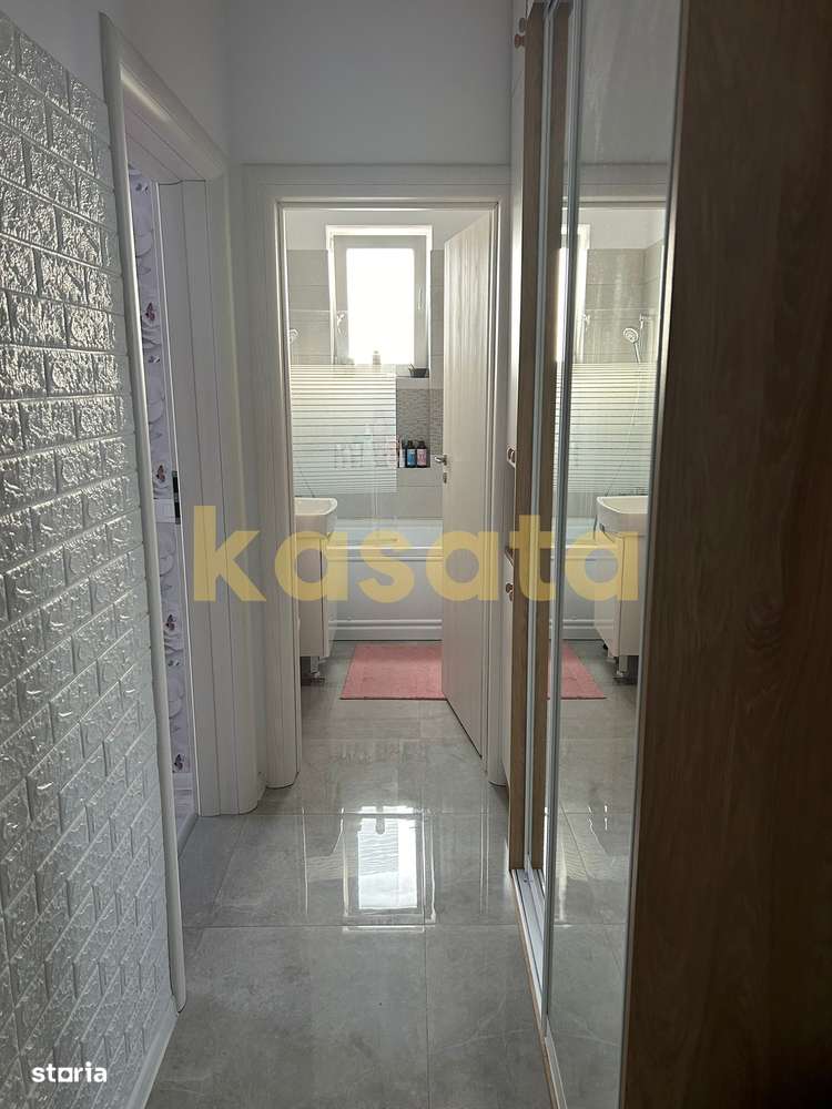 Apartament 2 Camere | Loc de parcare| Decomandat | Etaj Intermediar-7