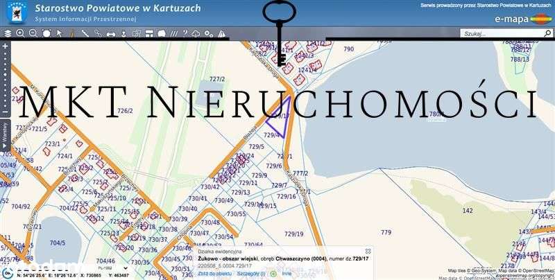 Działka - Chwaszczyno - Pełny obrazek: 5/5