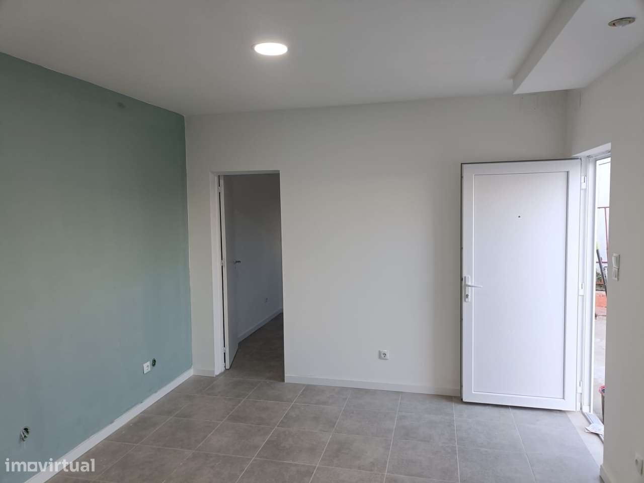 Casa na rua dos Caneiros 134 Alcanena - Grande imagem: 5/7