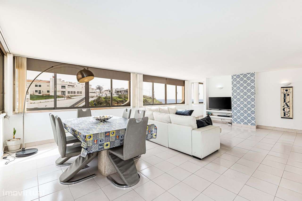 Albufeira - Praia dos Pescadores - T2 C/ Vista Mar-7