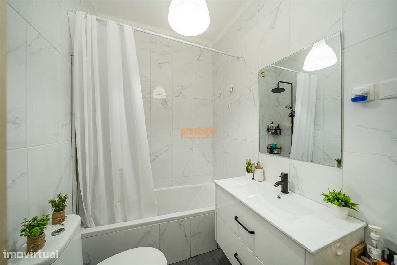 Apartamento T2 Venda em Real, Dume e Semelhe,Braga-26