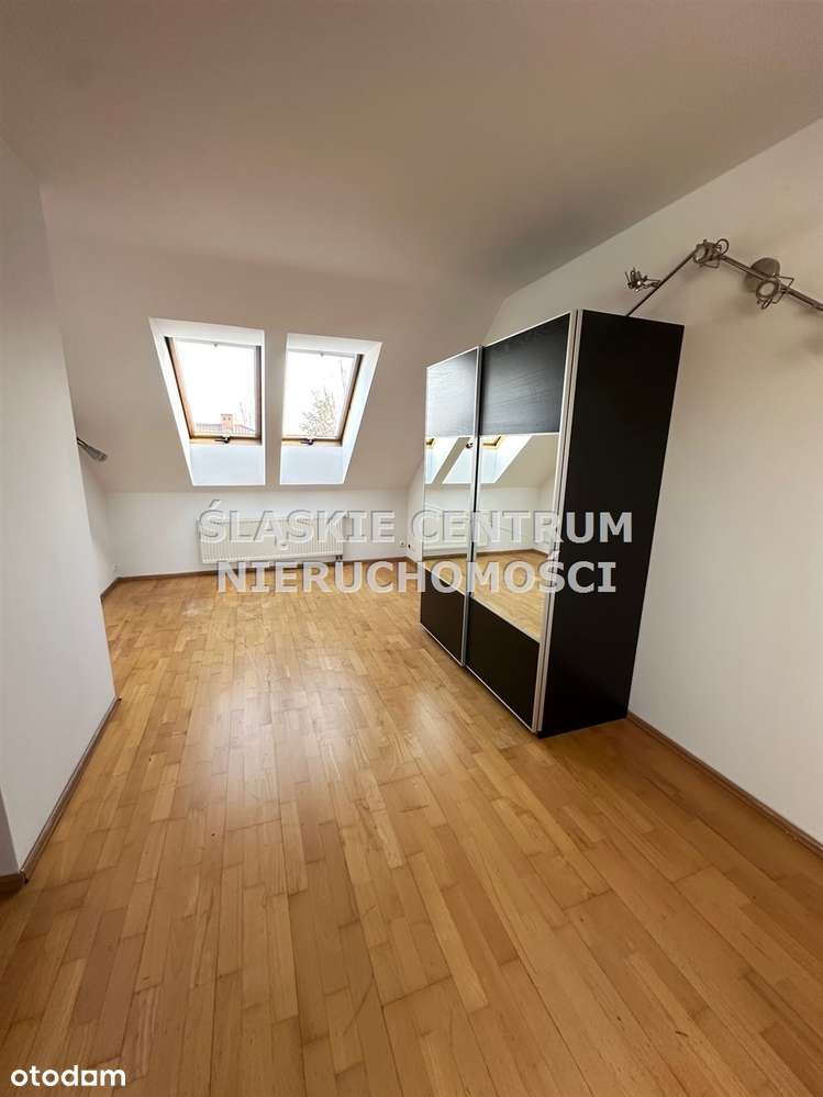 Dom z pięknym ogrodem Mysłowice Morgi Wańkowicza-19