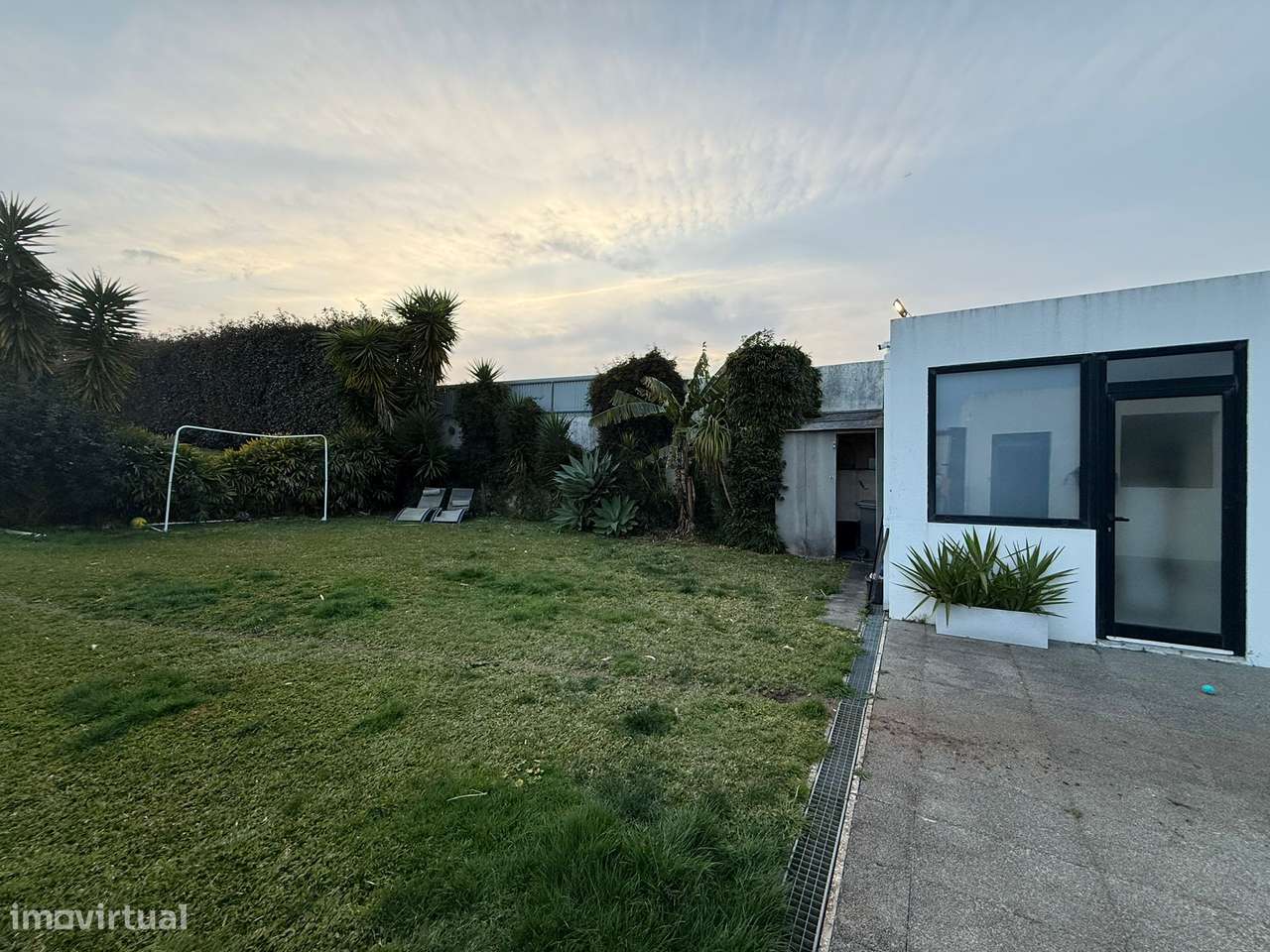 Moradia T4+1 moderna em Ílhavo.-23