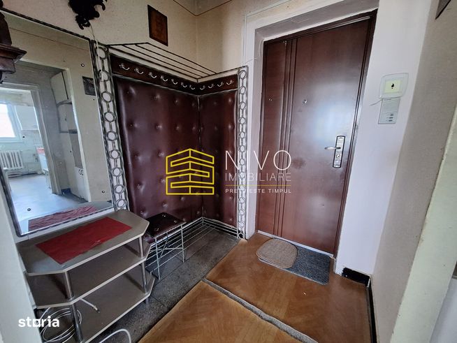 Apartament 2 camere – Tg. Mureș – Bălcescu-7