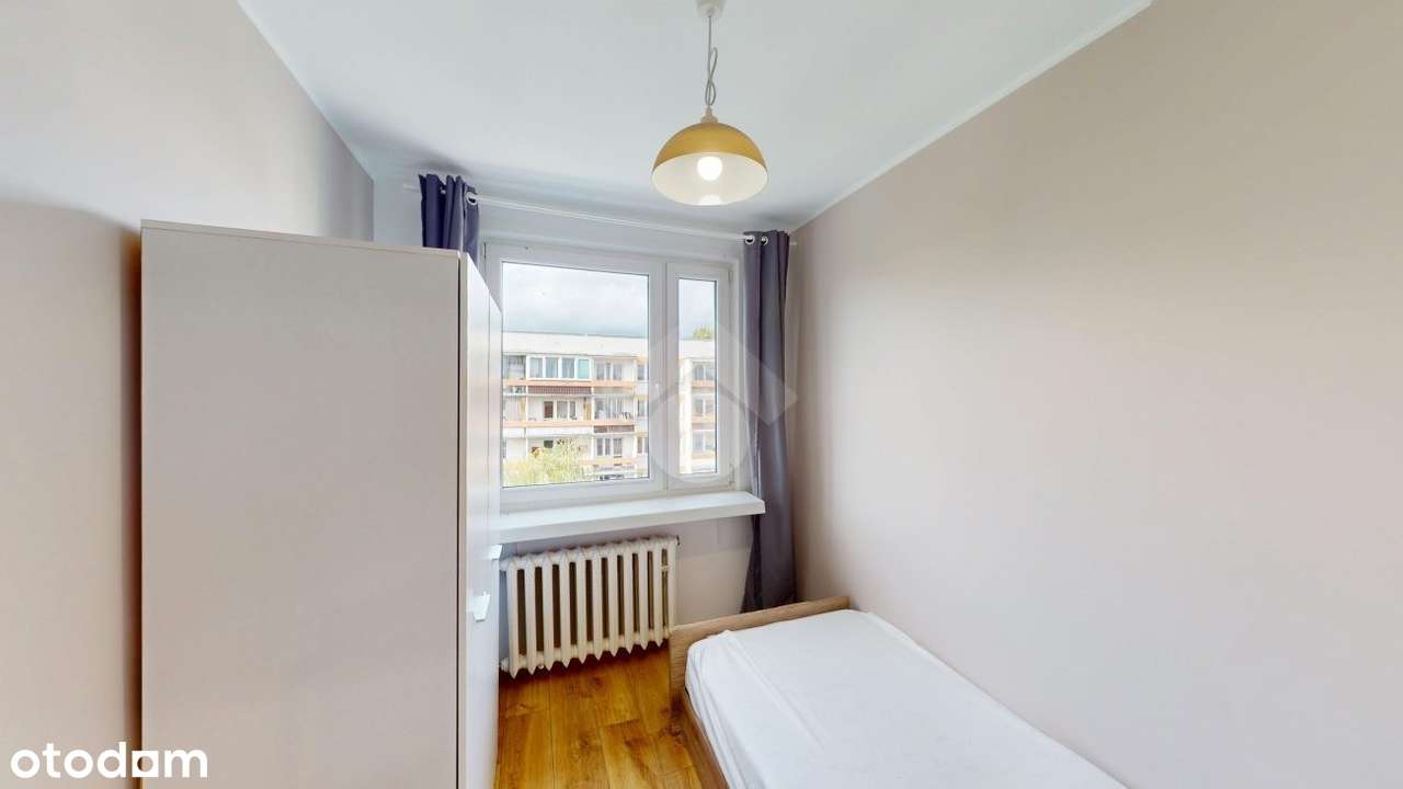 ŚWIĄTECZNA OBNIŻKA! 3 pokoje po remoncie | BALKON-6